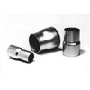 Bosal 264-750 Pipe Connector for Exhaust System, 50 mm Diameter,