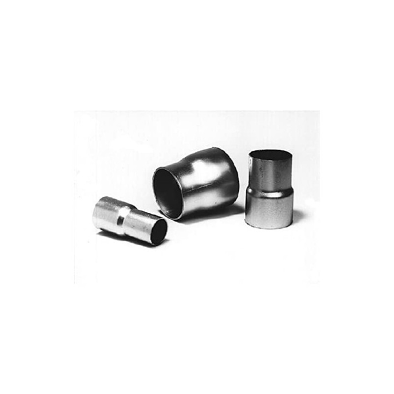 Bosal 264-750 Pipe Connector for Exhaust System, 50 mm Diameter,