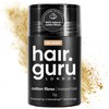 Hair Guru London Hair Thickening Fibres, Medium Blonde, 5g Trial