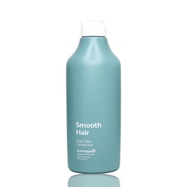 Aromaganic Smooth Hair Super Silky Conditioner 450ml