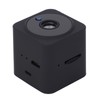 Small Camera HD Wireless Indoor Security Camera Two Way Audio