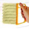 Blind Cleaner Brush , Blinds Dust Shutters , Mini Washable