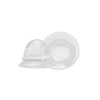 Nipple Pullers or Everters for Flat and Inverted Nipples -