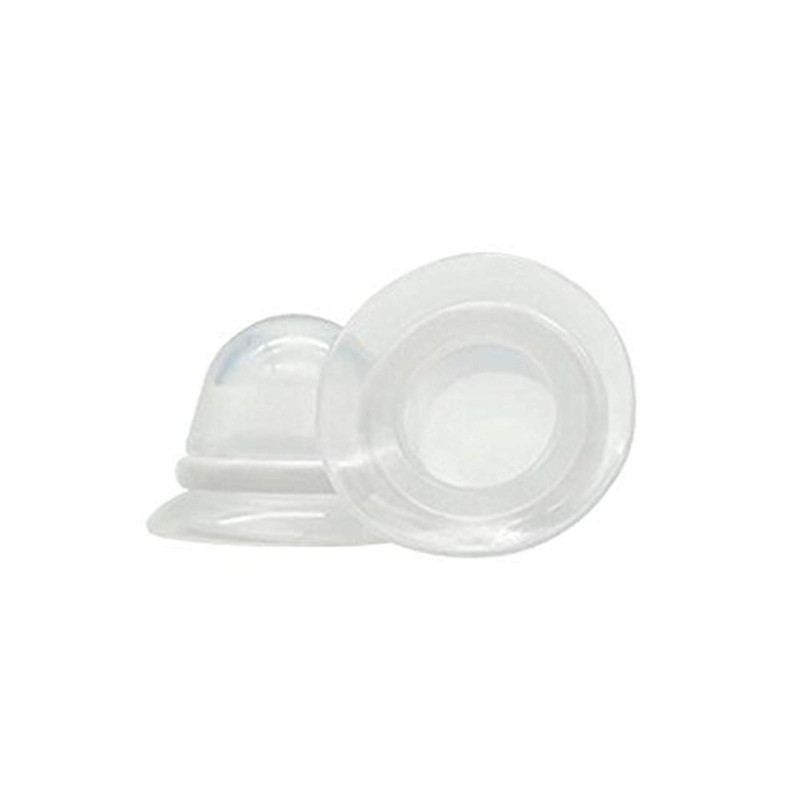 Nipple Pullers or Everters for Flat and Inverted Nipples -