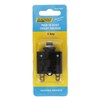 Seachoice Circuit Breaker, Push to Reset, 5 Amp