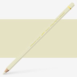 Caran d'Ache : Pablo Coloured Pencil : Light Beige 402