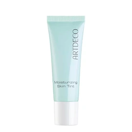 ARTDECO Moisturising Skin Tint - Refreshing Tinted Day Cream with Skin Protection Against Dryness - 1 x 25 ml