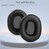 HAIZEEN Earpads Compatible with Klipsch Reference One R6 R6i On-Ear