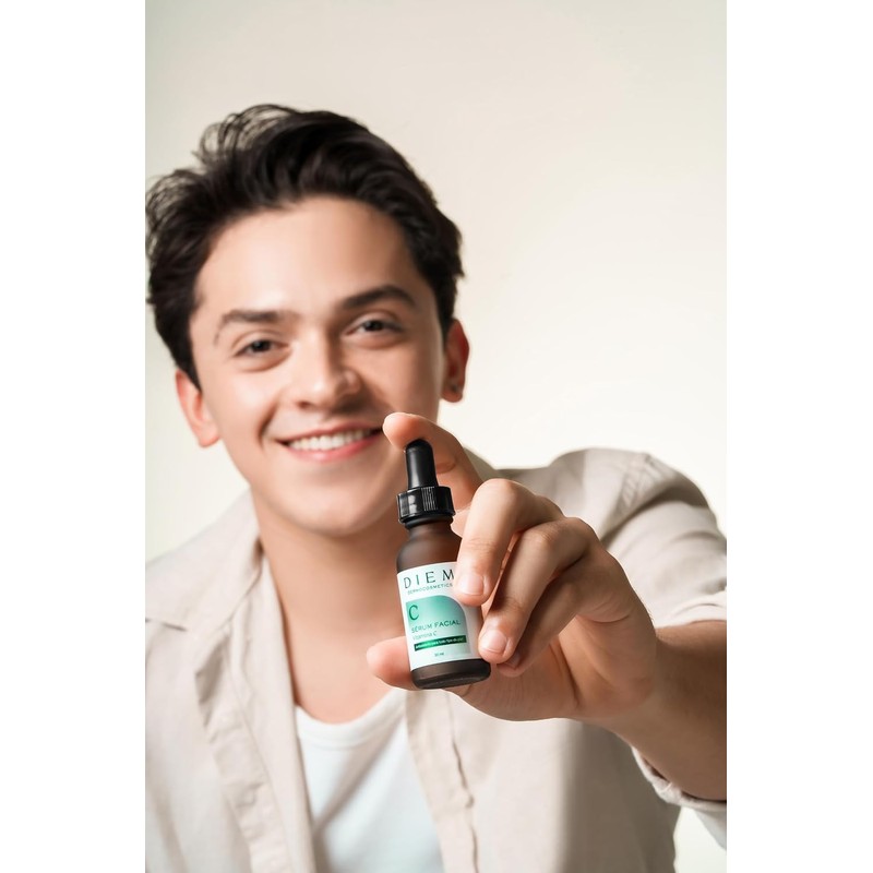 DIEM vitamina C