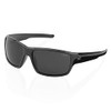 TOROE Eyewear FIELD Wrap Around Sport Sunglasses With Polycarbonate Polarized