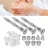 Diamond Microdermabrasion Machine Tips Wands Tools Accessories Professional Microdermabrasion Device