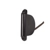 Cofan Roller Shutter Shovel | Hinged Dustpan | Made of