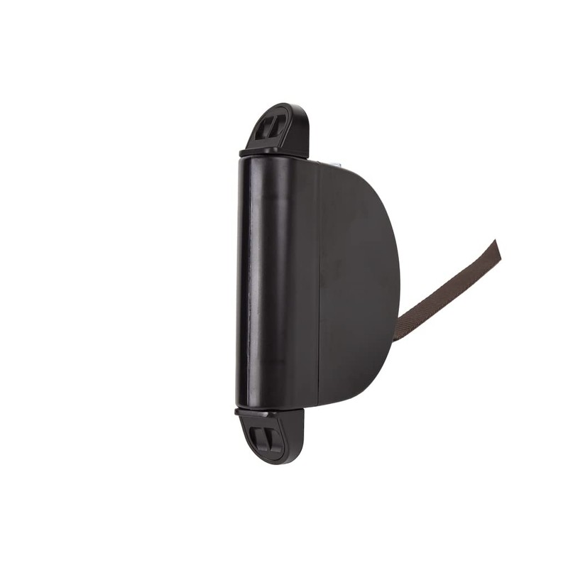 Cofan Roller Shutter Shovel | Hinged Dustpan | Made of