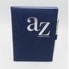 Sixstore A to Z Telephone A5 Address Book A-Z Index