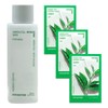 Innisfree 이니스프리 그린티 스킨 포맨+(그린티 마스크 3매 증정) Innisfree Green Tea Skin for Men + (3 Green Tea Masks Gift)