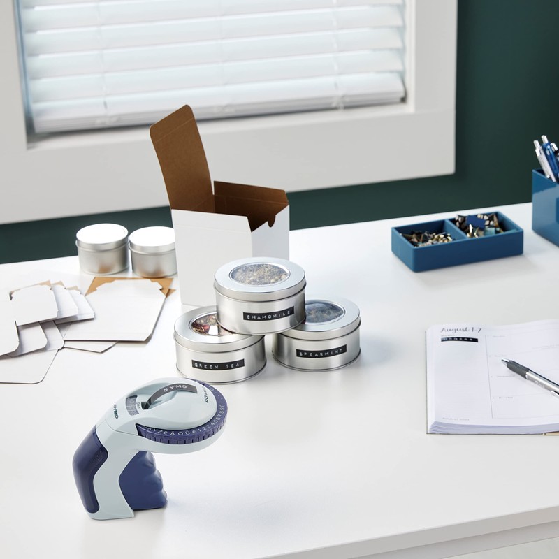 DYMO Omega Home Embossing Machine