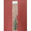 BROWNING MODEL BR-136 MULTIBAND PRETUNED NMO ANTENNA 136-174/380-52