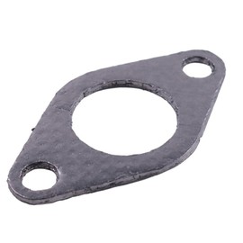 TCINDRR Muffler Gasket M92365 Compatible with JD STX 30 38 LX172 226 LT 133 150 LTR 155 GT 225 GS 25 G 15