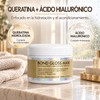 Mascarilla Bond Gloss, Hidratación Intensa con Tecnología Bond Repair 200ml