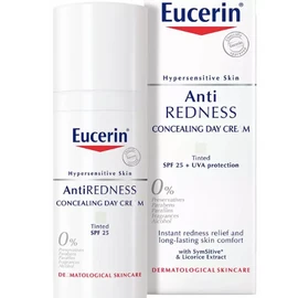 Eucerin AntiREDNESS Anti-redness cream 50ml. US seller - fast deliery