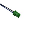 Lychee Light Solenoid Valve Urinal Flush Valve and Diaphragm Assembly
