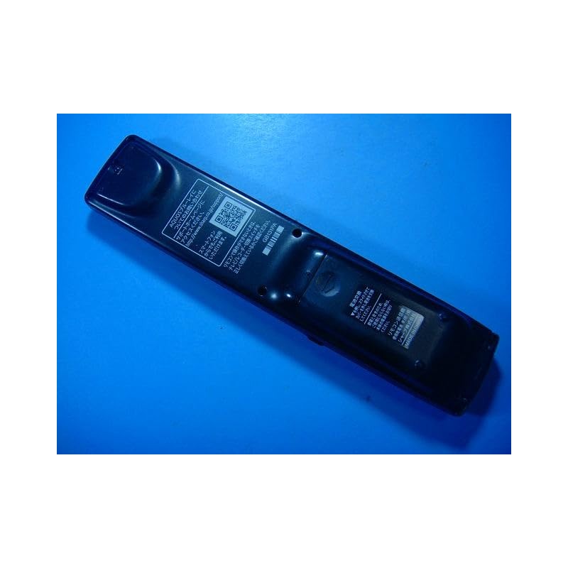 Sharp GB131PA Genuine Remote Control