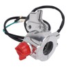 Right Start Stop Kill Switch 35130 GW8 872 On Off