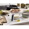 Joseph Joseph Align 2-teiliger, leicht ablesbarer Messbecher, Kunststoff - BPA-frei,