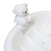 Marimocraft Boris 840765 Miffy Soap Dish, Bath Time, Soap, Gift
