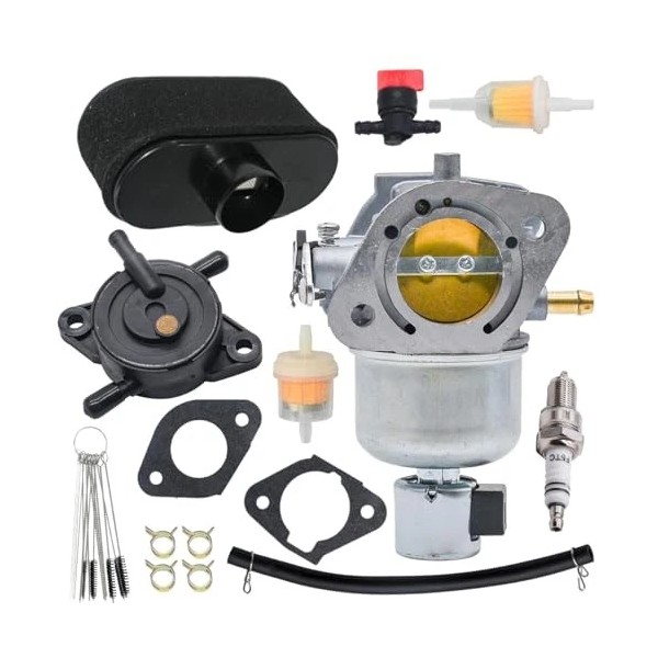 Does Not Apply 15004-0829 15004-0985 Carburetor Kit for Kawasaki Specific