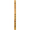 14 inch Bamboo Bansuri for beginners Flute B Key Tune