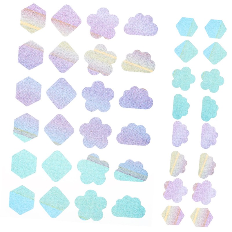 FOMIYES 2 Boxes Skin Mole Patches Hydrocolloid Stickers Face Pimple