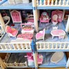 35 Pcs Dollhouse Furniture Accessories Set Mini House Furniture Small