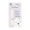 Kamiojapan 6-in-1 Stamp, Cat Lover Stamp 223561
