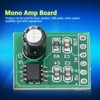 Audio Amplifier Board, Audio Amplifier Module Output Power 5W Mini