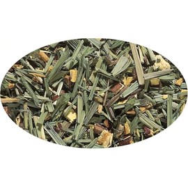 Eder Gewürze - Herbal Tea - Ginger Fresh - 500 g