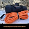 Kinetic Recovery Tow Rope 3/4 in x 30 FT, with