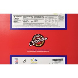 Lang’s Chocolates – Dark Chocolate Cups – Dairy-Free, Gluten-Free, Kosher and Dairy Certified – Add Mousse, Dessert, or Liqueur – Perfect for Entertaining – 32 Count