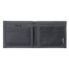 Porter 650-09781 Drawing Wallet, Black
