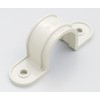 Elpa Both Mailing Saddle Vinyl for Conduit φ 22 mm