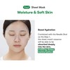 VT COSMETICS Reedleshot 100 2 Stage Mask Cica Reedle Korean