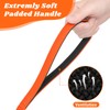 X XBEN Training Lead for Dogs, 1.5M/5FT Waterproof Extra Long