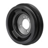A-Premium Engine Harmonic Balancer Crankshaft Pulley Compatible with Kia Rio