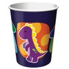 Little Dino Cups (8)