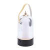 LED Cordless Table Lamp Professional 3 Modes Rechargeable Bedside Night