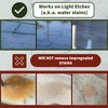 ESP Stone Care Marble Etch Remover Polishing Powder – Restores
