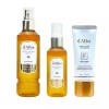 Dalba 달바 엑소 세럼 160ml+60ml+선세럼 30ml 시즌6 Dalba Exo Serum 160ml+60ml+Sun Serum 30ml Season 6
