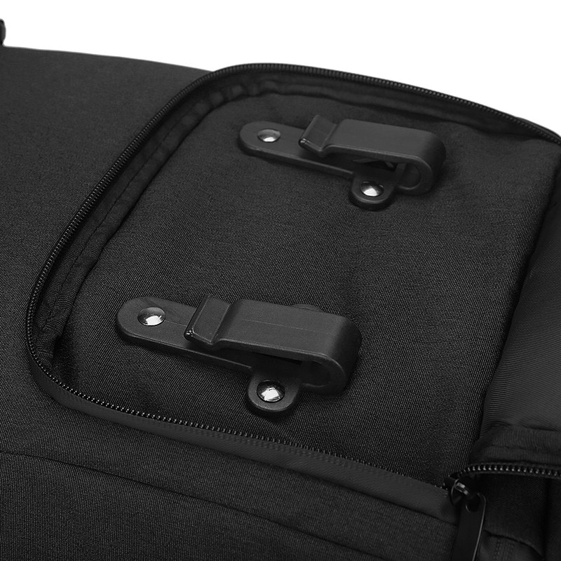 3 In 1 Cycling Insulation Bag 17L Reflective Rear Rack
