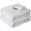 imaa Imabari Towel, Certified Big Face Towel, Fluffy, Thin, Absorbent