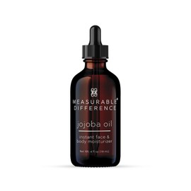 Chrislie Mesaurable Difference Face and Jojoba Body Oil